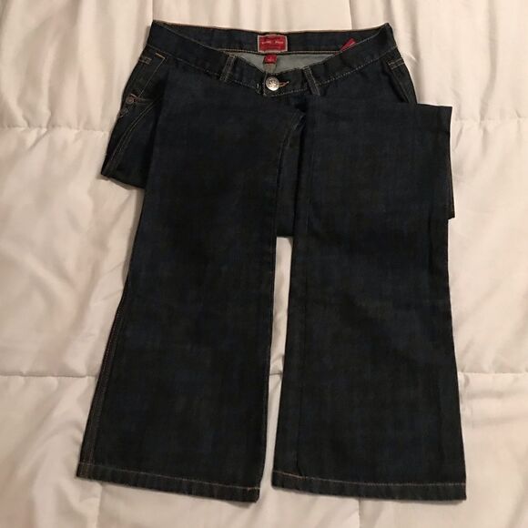 Tommy Jeans Premium Red Label Boot Cut - Picture 4 of 8